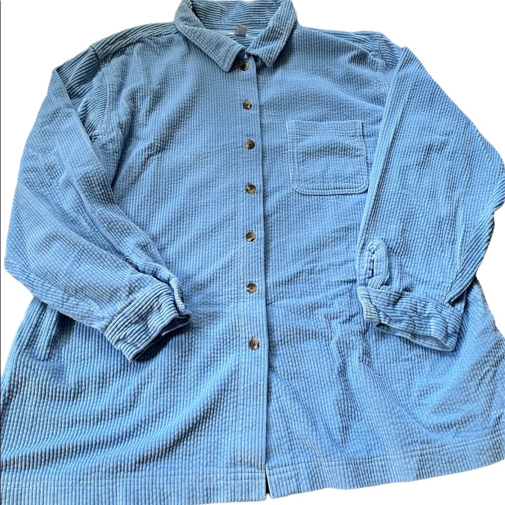 Womens cozy button up cardigan